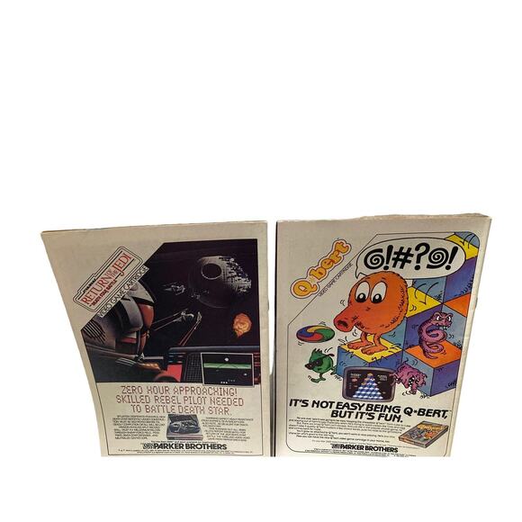 Vintage The Futher Adventures Of Indiana Jones Comic Books Issues 11 12 1983 - Picture 5 of 11